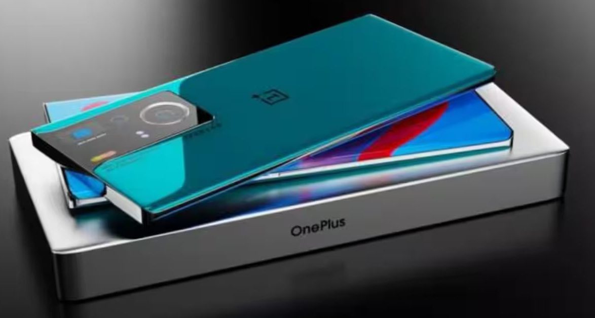 OnePlus 11 5G